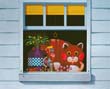 10. TIGGER'S WINDOW